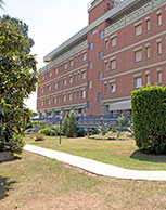 Villa Maria Laura