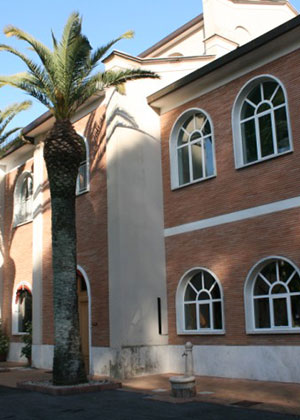 Villa Maria Laura