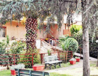 Villa Maria Laura