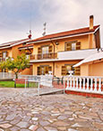 Villa Maria Laura